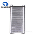 aluminum heater core For Toyota HARRIER RX30097-03 heater core